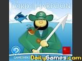 Lord of harpoon
